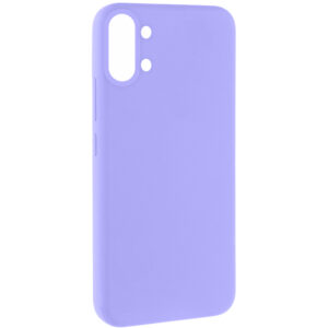 Чохол Silicone Cover Lakshmi (AAA) для Xiaomi Poco X8 Pro Max