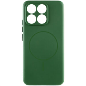 Чохол Silicone Cover Lakshmi Full Camera (AA) with Magnetic Fit для Motorola Edge 70