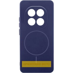 Чохол Silicone Cover Lakshmi Full Camera (AA) with Magnetic Fit для Xiaomi Redmi A7 Pro 4G /Poco C81