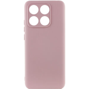 Чохол Silicone Cover Lakshmi Full Camera (AAA) для Motorola Edge 70 Fusion / 70 Fusion+