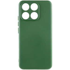 Чохол Silicone Cover Lakshmi Full Camera (AAA) для Motorola Moto G15 / G15 Power / G17 / G17 Power
