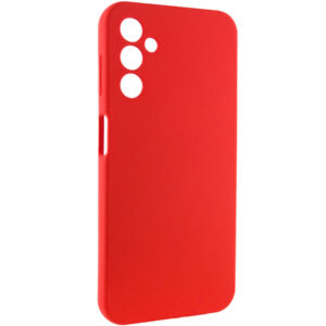 Чохол Silicone Cover Lakshmi Full Camera (AAA) для Samsung Galaxy A27