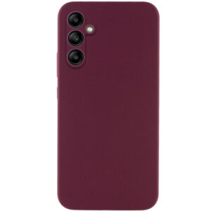 Чохол Silicone Cover Lakshmi Full Camera (AAA) для Samsung Galaxy A54 5G