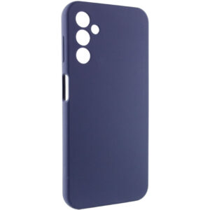 Чохол Silicone Cover Lakshmi Full Camera (AAA) для Xiaomi Poco X8 Pro