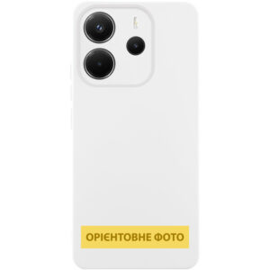 Чохол Silicone Cover Ummi Lakshmi Full Camera (AA) для Xiaomi Redmi A7 Pro 4G / Poco C81