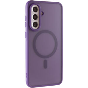 Чохол TPU Bloom with Magnetic Fit для Samsung Galaxy S23 FE