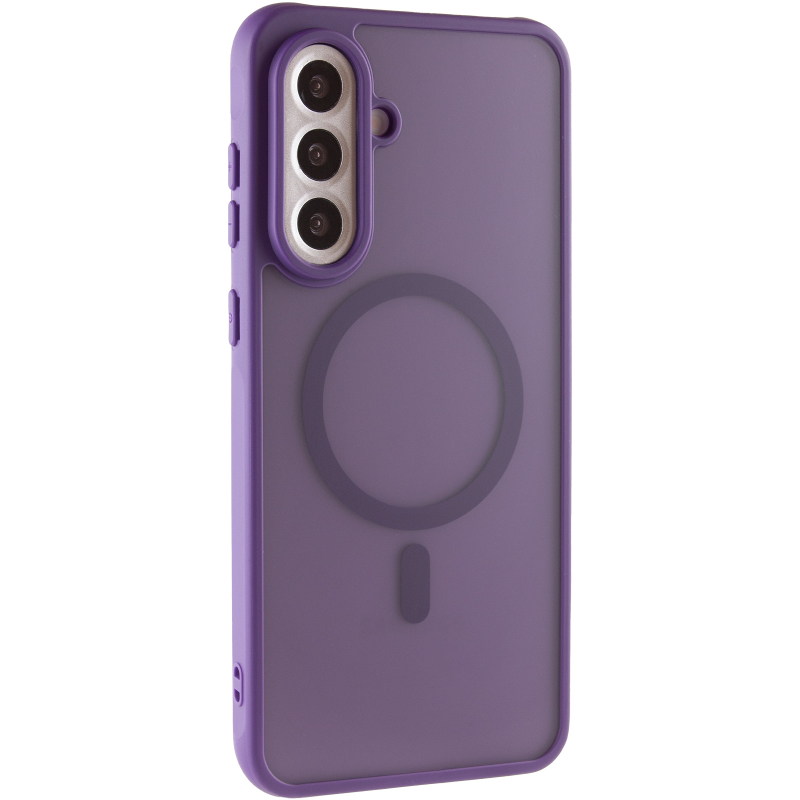 Чохол TPU Bloom with Magnetic Fit для Samsung Galaxy S23 FE