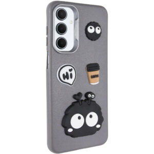 Чохол TPU Leather Toys для Samsung Galaxy A26 5G