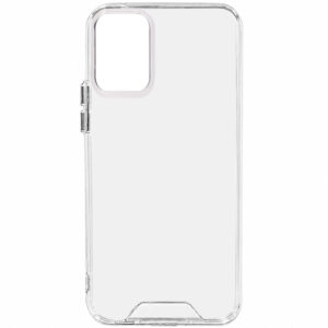 Чохол TPU Space Case transparent для Motorola Moto G06