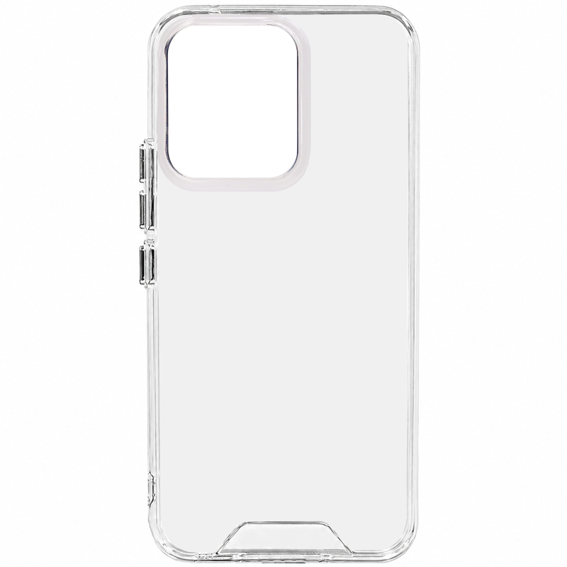 Чохол TPU Space Case transparent для Xiaomi Redmi 15C (EU)