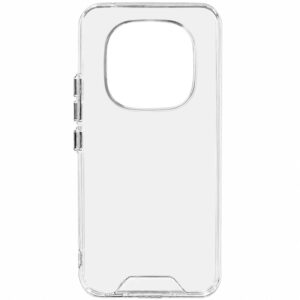Чохол TPU Space Case transparent для Xiaomi Redmi Note 15 Pro 4G