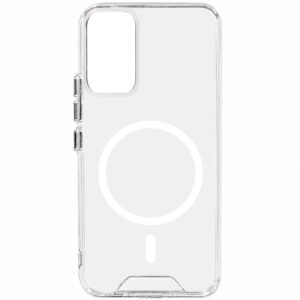 Чохол TPU Space Case with Magnetic Fit для Motorola Edge 50 Fusion