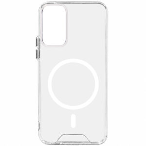 Чохол TPU Space Case with Magnetic Fit для Motorola Moto G06