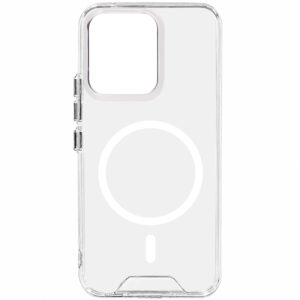 Чохол TPU Space Case with Magnetic Fit для Xiaomi Redmi 15C (EU)