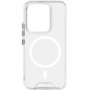 Чохол TPU Space Case with Magnetic Fit для Xiaomi Redmi Note 14 4G (Europe version)