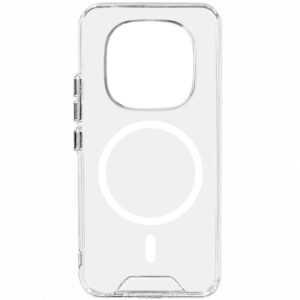 Чохол TPU Space Case with Magnetic Fit для Xiaomi Redmi Note 15 Pro 4G