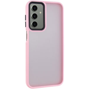 Чохол TPU+PC Lyon Frosted для Samsung Galaxy A27