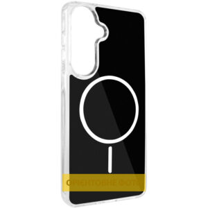 Чохол TPU+PC Nami with Magnetic Fit для Samsung Galaxy S26