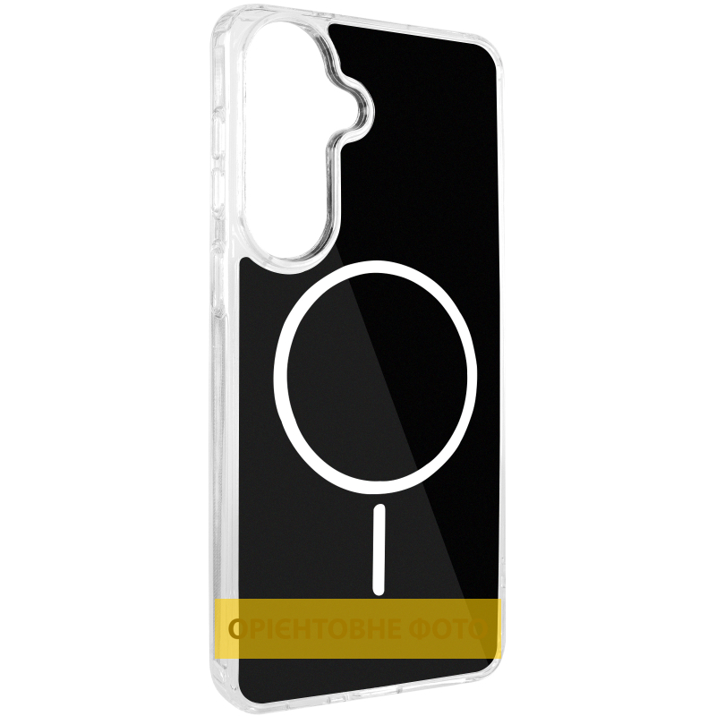Чохол TPU+PC Nami with Magnetic Fit для Samsung Galaxy S26