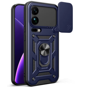 Чохол Ummi Camshield Serge Ring для Xiaomi 17 Ultra