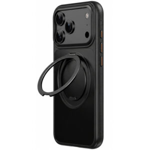 Чохол Ummi Stylish with MagSafe Ring для Apple iPhone 17 Pro / 18 Pro (6.3")