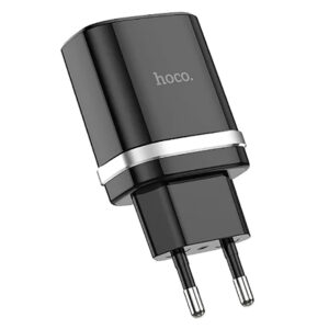 МЗП Hoco C12Q Smart QC3.0 3A (1USB-A)