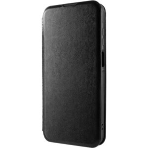 Шкіряний чохол-книжка Belora для Motorola Edge 50 Fusion