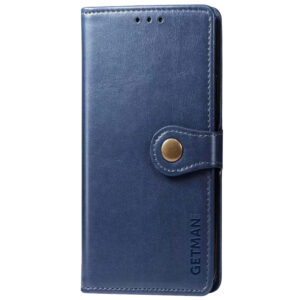 Шкіряний чохол-книжка GETMAN Gallant (PU) для Samsung Galaxy A34 5G