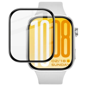 Полімерна плівка 3D (full glue) (тех.пак) для Xiaomi Redmi Watch 6 / 6 NFC