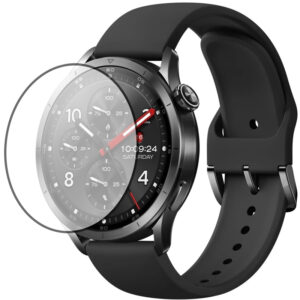 Полімерна плівка 3D (full glue) (тех.пак) для Xiaomi Watch S5