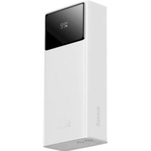 Портативний ЗП Power Bank Baseus EnerFill FP41 PD22.5W 30000 mAh (E0027K)