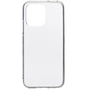 TPU чохол Epic Transparent 1,5mm для Oppo A6 / A6s