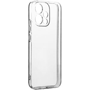 TPU чохол Epic Transparent 1,5mm Full Camera для Oppo Reno 15