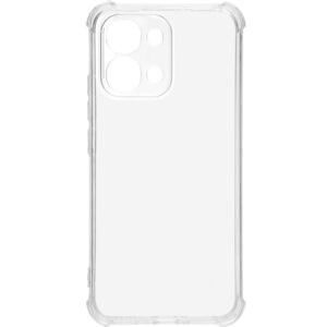 TPU чохол GETMAN Ease logo посилені кути Full Camera для Oppo A6 Pro 4G/5G