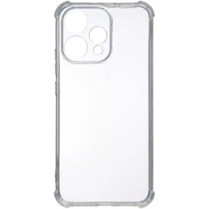 TPU чохол GETMAN Ease logo посилені кути Full Camera для Oppo Reno 15