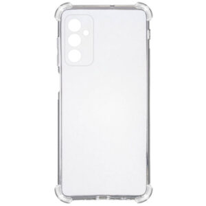 TPU чохол GETMAN Ease logo посилені кути Full Camera для Samsung Galaxy A27
