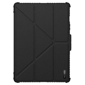 Уцінка Чохол-книжка Nillkin Bumper Pro Multi-angle для Samsung Galaxy Tab S10 FE / S9