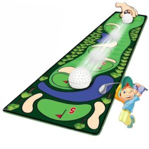 Уцінка Настільна інтерактивна гра Ummi 707-121 Golf Game