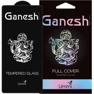 Захисне скло Ganesh (Full Cover) для Samsung Galaxy S25 Ultra