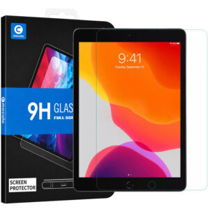 Захисне скло Mocolo (Pro+) для Apple iPad 10.2" (2019) (2020) (2021)