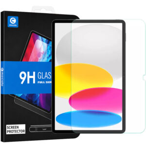 Захисне скло Mocolo (Pro+) для Apple iPad 10.9" (2022-24) / 11" (A16) 2025