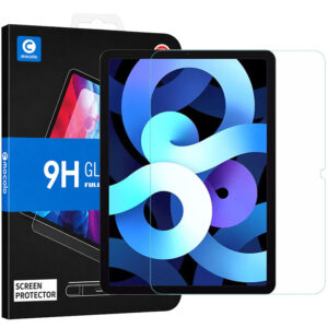 Захисне скло Mocolo (Pro+) для Apple iPad Air 11'' (2024-26)