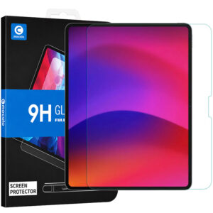 Захисне скло Mocolo (Pro+) для Apple iPad Pro 13" (2024-25) / Air 13" (2024-26)