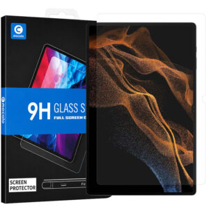 Захисне скло Mocolo (Pro+) для Samsung Galaxy Tab S8 Ultra / S9 Ultra / S10 Ultra/S11 Ultra 14.6"