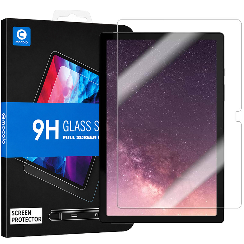 Захисне скло Mocolo (Pro+) для Samsung Galaxy Tab A8 10.5" (2021) (X200/X205)