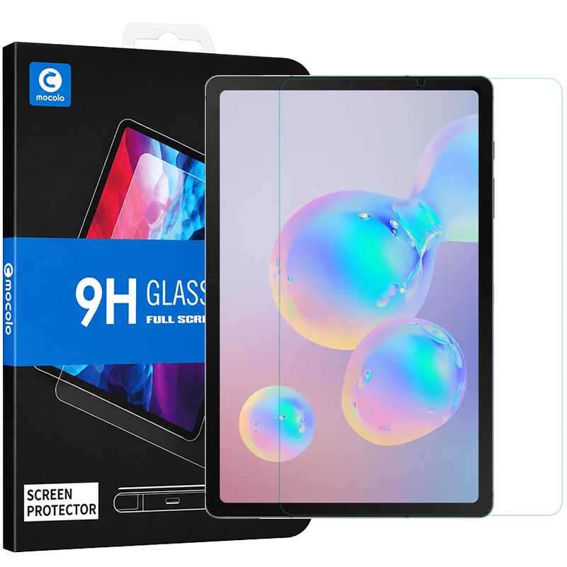 Захисне скло Mocolo (Pro+) для Samsung Galaxy Tab S6 Lite 10.4" (2020-2024)