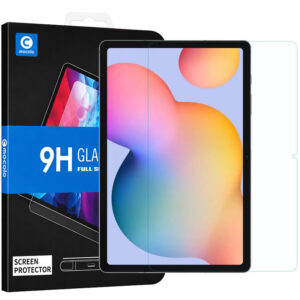 Захисне скло Mocolo (Pro+) для Samsung Galaxy Tab S7+ / S8+ / S7 FE / S9+ / S9 FE+ / S10+ 12.4''