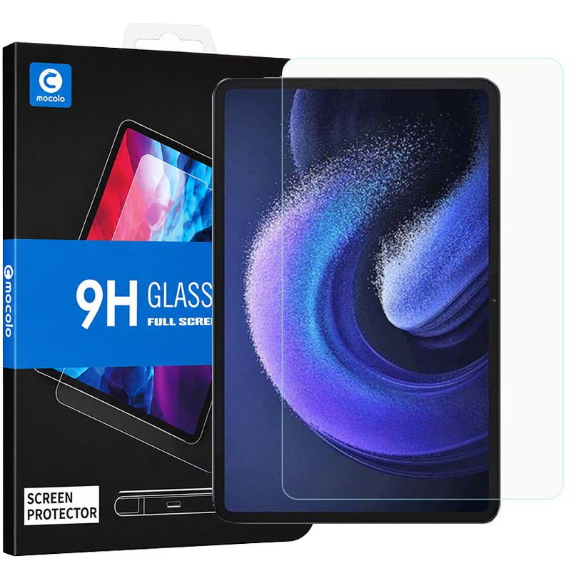 Захисне скло Mocolo (Pro+) для Xiaomi Pad 6 / Pad 6 Pro (11")