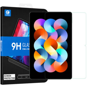 Захисне скло Mocolo (Pro+) для Xiaomi Redmi Pad Pro / Pad 2 Pro / Poco Pad / Pad M1 (12.1")