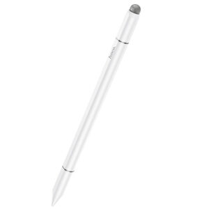 Стілус Hoco GM111 Cool Dynamic series 3in1 Passive Universal Capacitive Pen